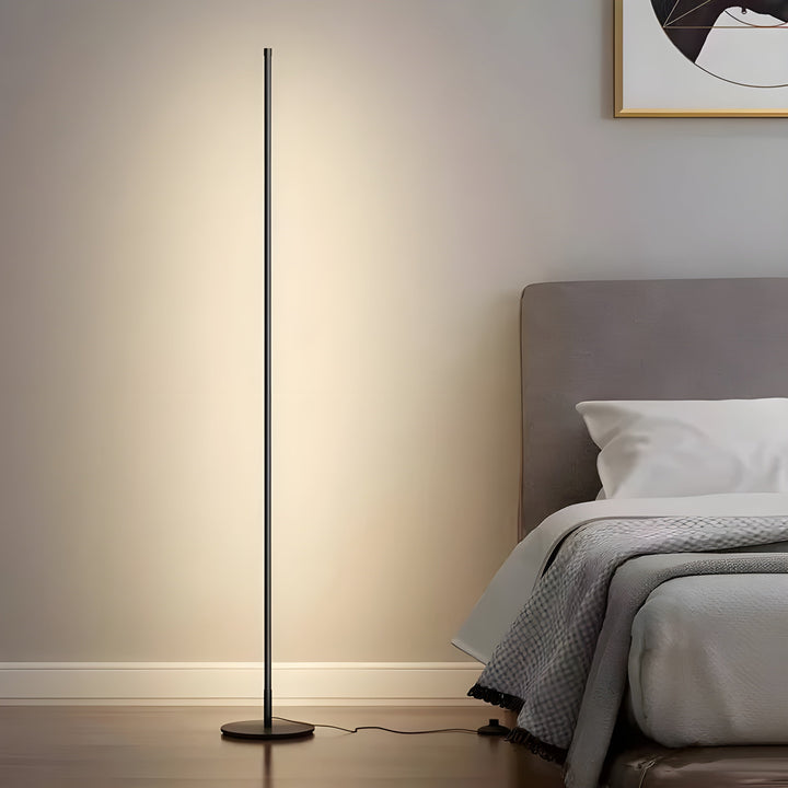 LinearLine Light - Dimbar LED-lampa stojąca
