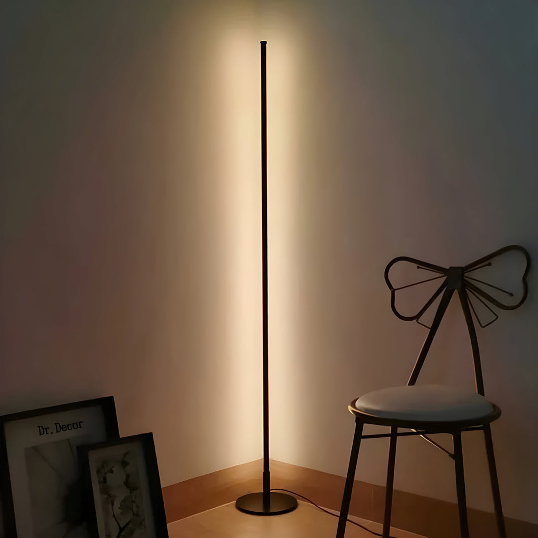 LinearLine Light - Dimbar LED-lampa stojąca