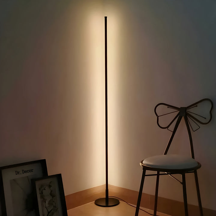 LinearLine Light - Dimbar LED-lampa stojąca