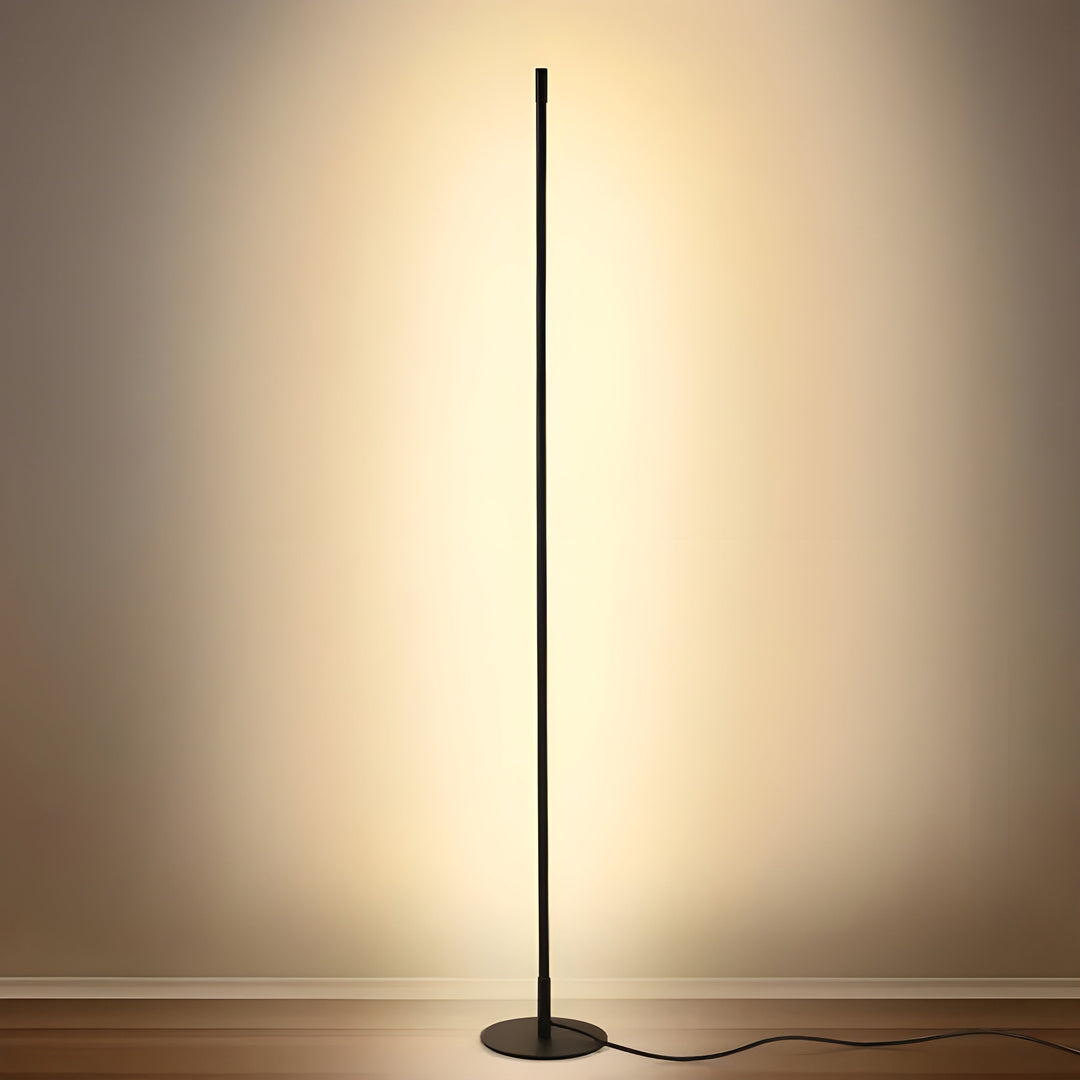 LinearLine Light - Dimbar LED-lampa stojąca