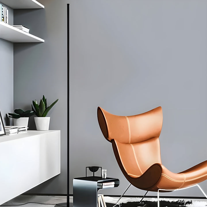 LinearLine Light - Dimbar LED-lampa stojąca
