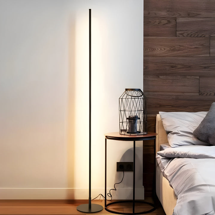 LinearLine Light - Dimbar LED-lampa stojąca