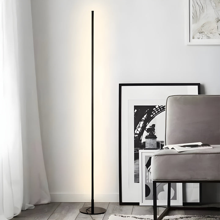 LinearLine Light - Dimbar LED-lampa stojąca
