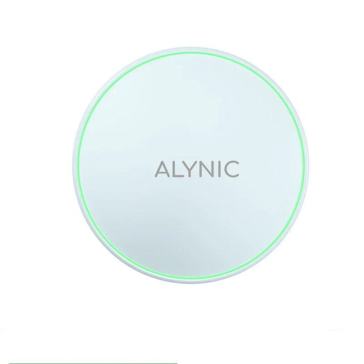 30w Bezprzewodowa szybka ładowarka indukcyjna do iPhone&