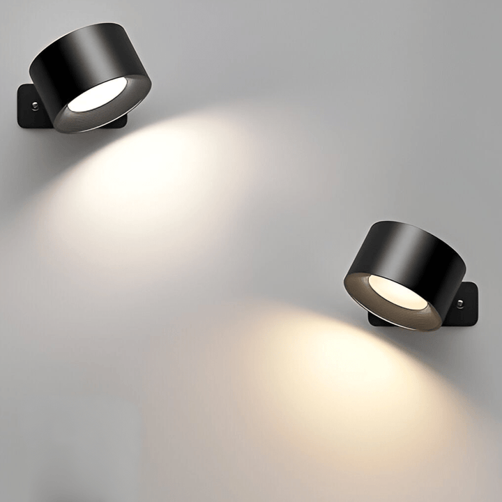 EasyStick™ Bezprzewodowa Lampa Ścienna