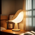 LumiBird – Uspokajająca lampka nocna z sylwetką ptaka