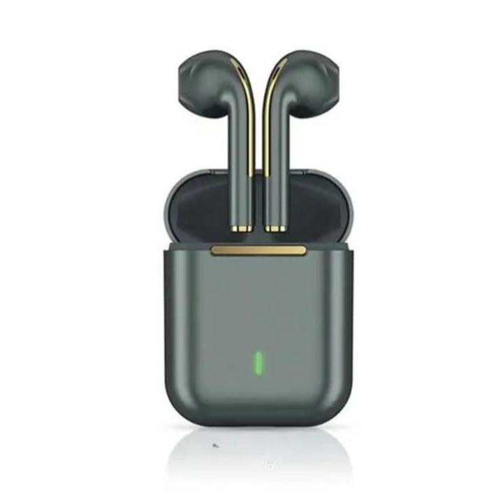 Słuchawki Bluetooth z redukcją hałasu
