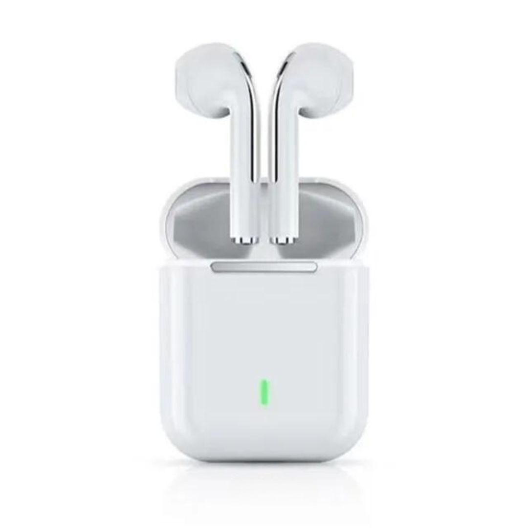 Słuchawki Bluetooth z redukcją hałasu