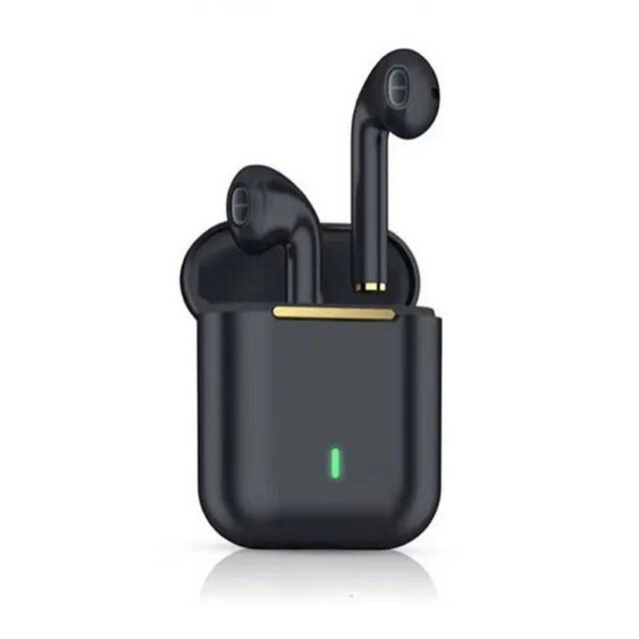 Słuchawki Bluetooth z redukcją hałasu