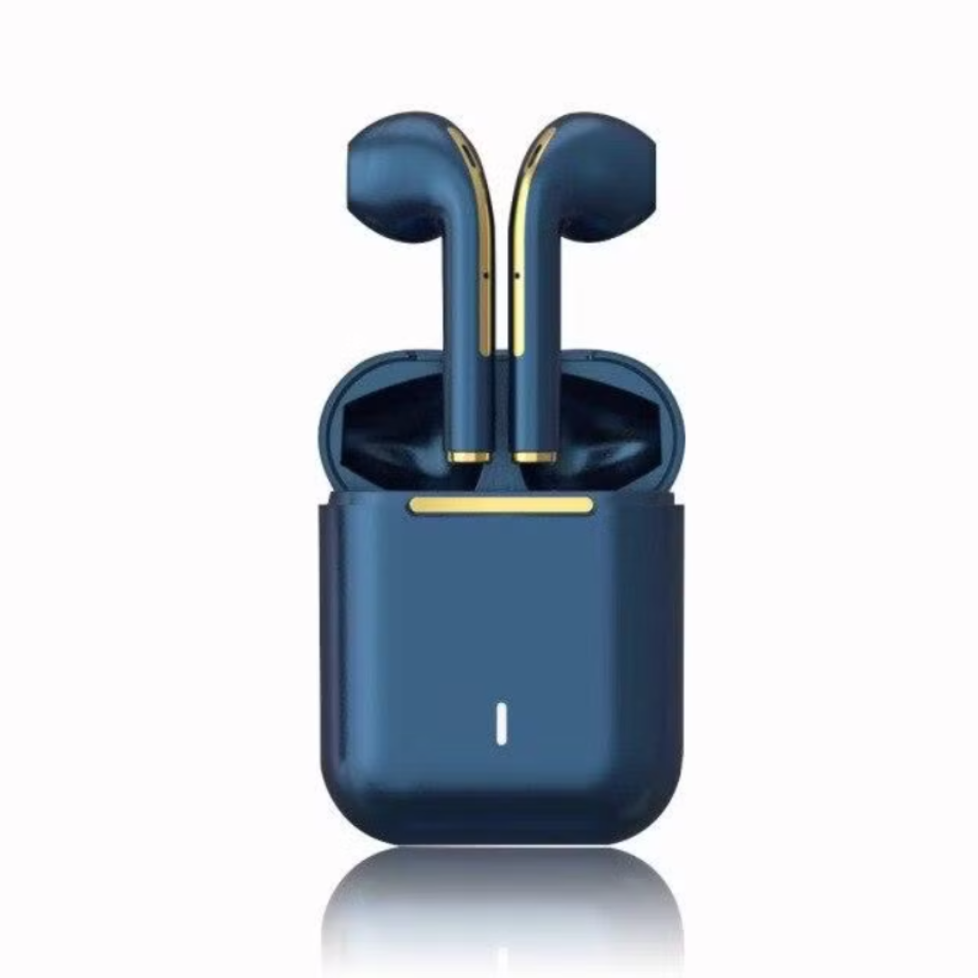 Słuchawki Bluetooth z redukcją hałasu