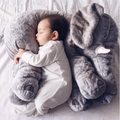 Royaleva Baby Elephant Kramkudde – Miękki Pluszowy Towarzysz, Idealny dla Noworodków i Dzieci