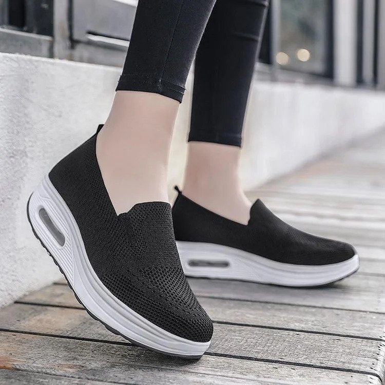 Comfort® Inteligentne ortopedyczne buty