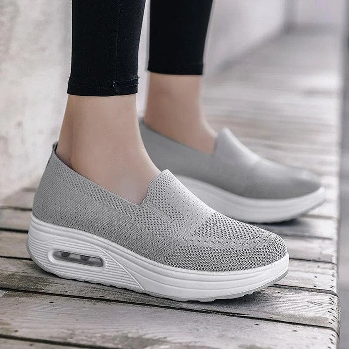 Comfort® Inteligentne ortopedyczne buty