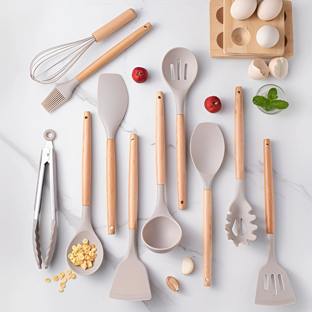 Carvallo – Stylowe i bezpieczne gotowanie każdego dnia!