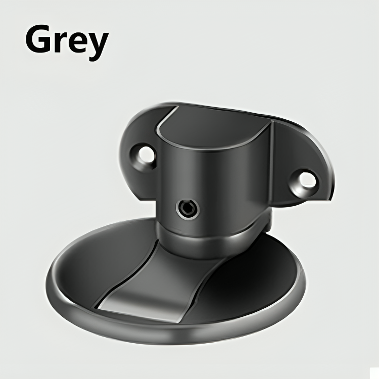 Carvallo | SteelStop - Magnetyczny stalowy stoper do drzwi
