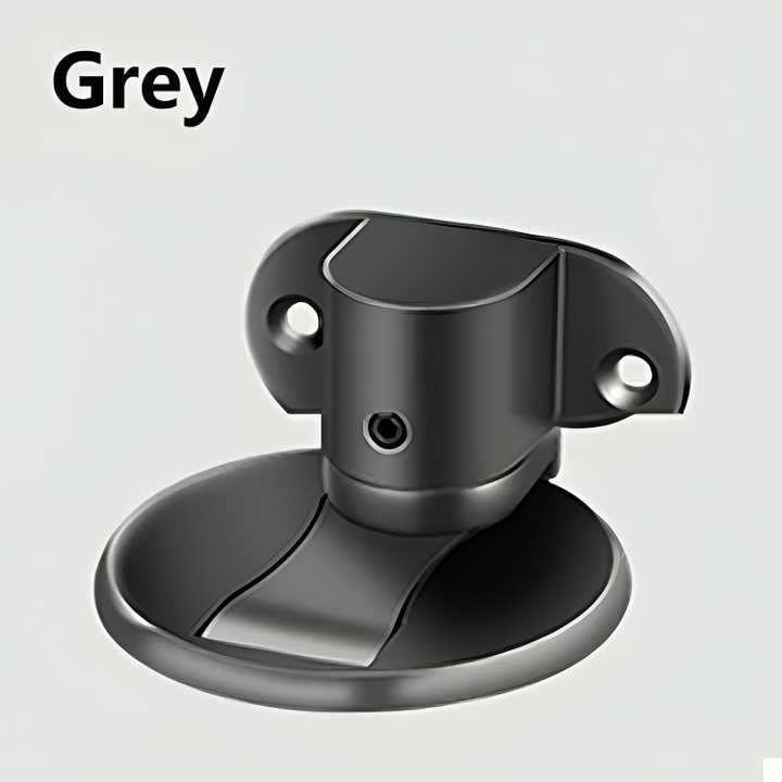 Carvallo | SteelStop - Magnetyczny stalowy stoper do drzwi