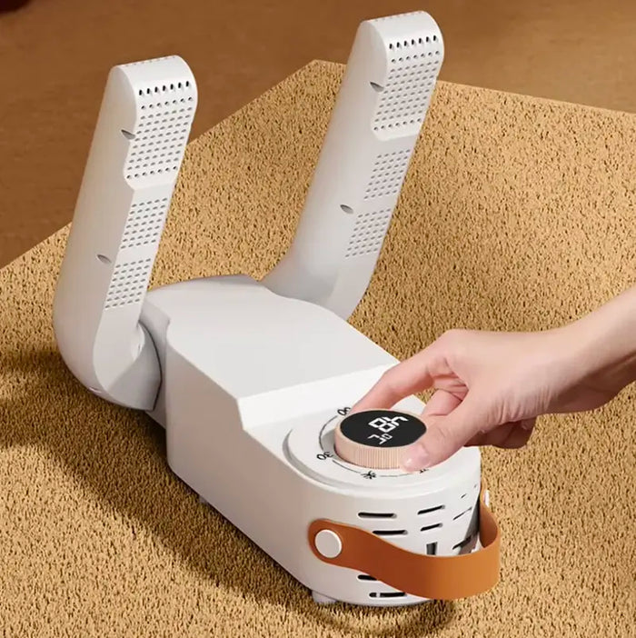 SkoTork Pro z UV-sterylizacją
