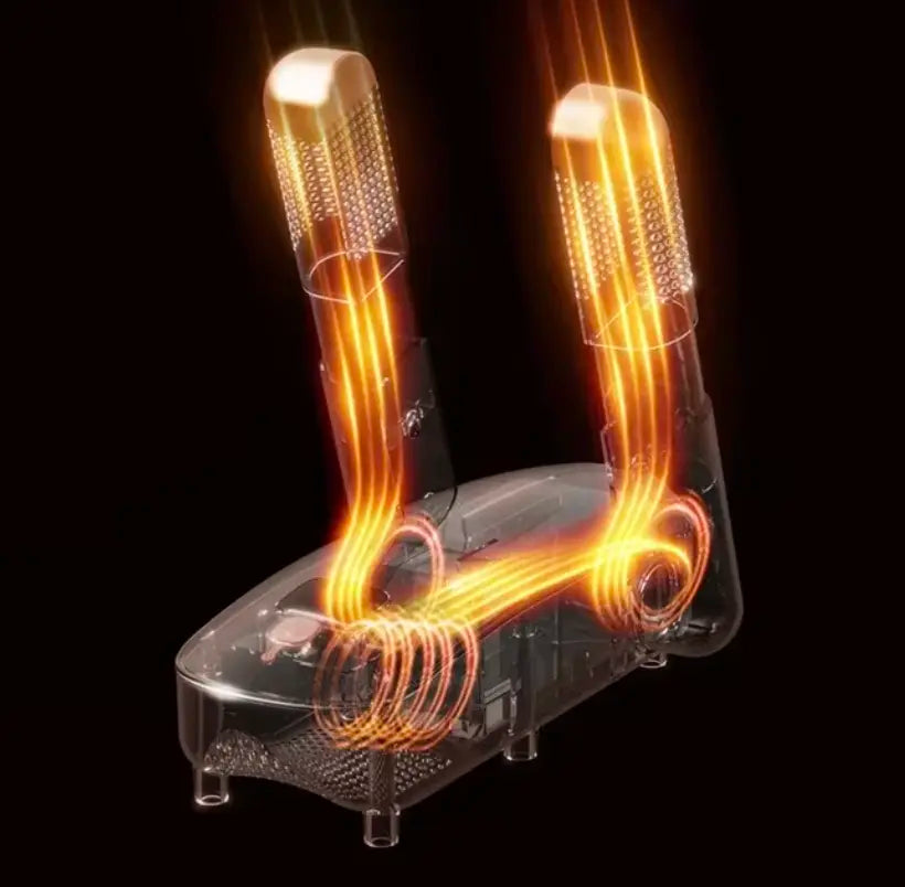 SkoTork Pro z UV-sterylizacją