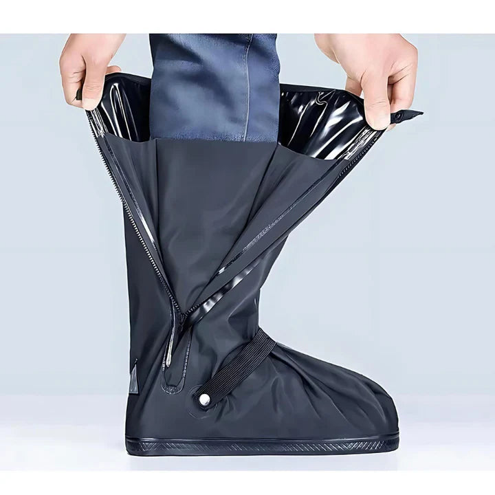 Hydroboots™ - wodoodporne i antypoślizgowe ochraniacze na buty