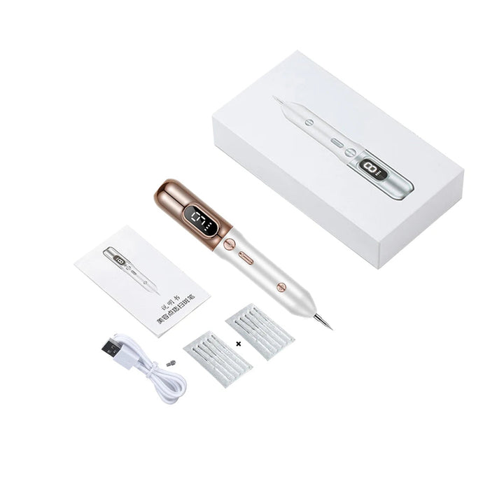 Plasma Pen do Usuwania Znamion, Pieprzyków i Włókniaków