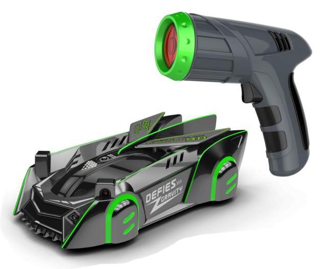 Gravitation-Brytande Laser RC Samochód