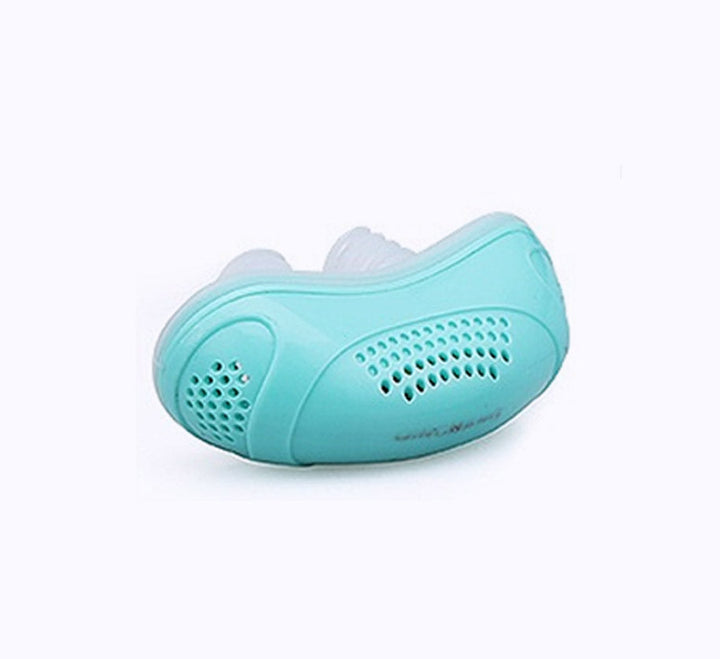 Mikro CPAP Anty Chrapanie Elektroniczne Urządzenie do Snu i Apnoe