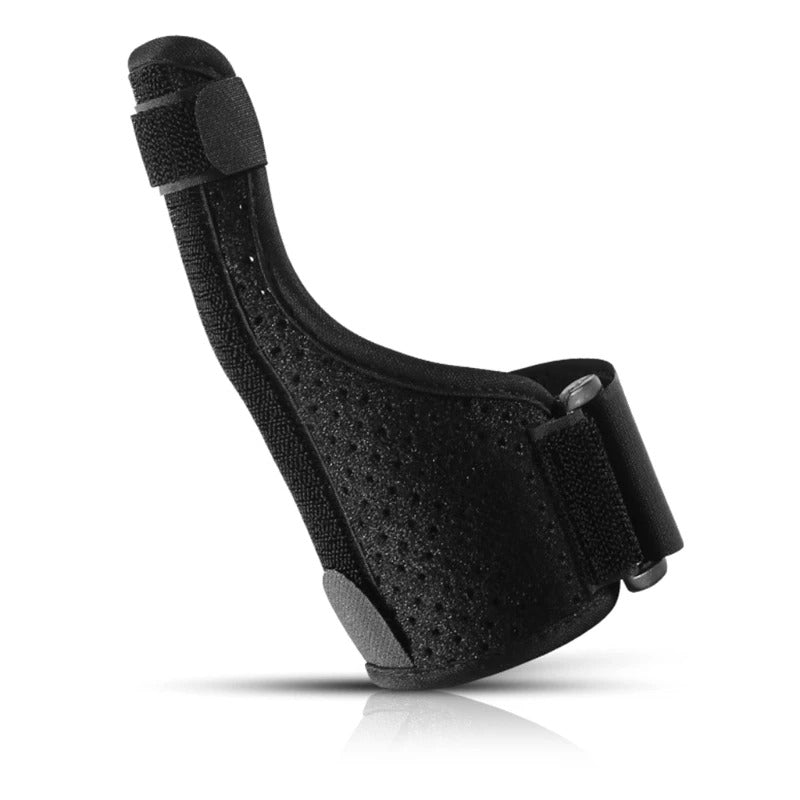 Stabilizator kciuka z szyną