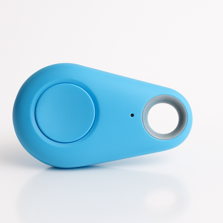 Tracker GPS dla Dzieci z Bluetooth