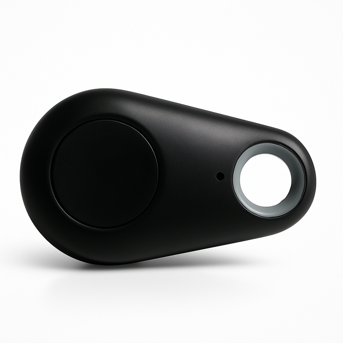 Tracker GPS dla Dzieci z Bluetooth