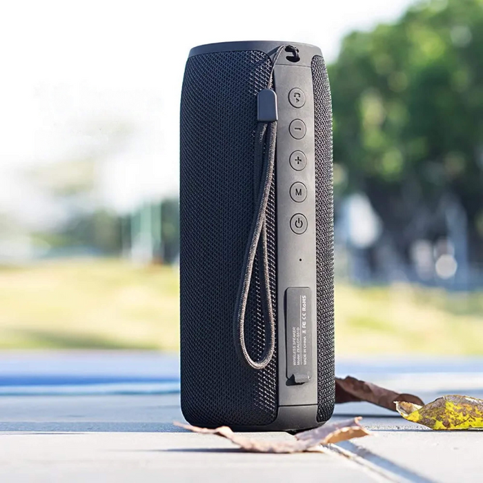 Bezprzewodowy Głośnik Bluetooth Odporny na Wodę