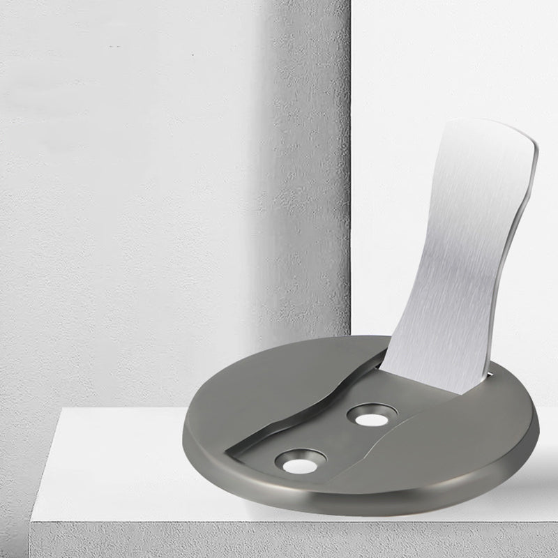 Carvallo | SteelStop - Magnetyczny stalowy stoper do drzwi