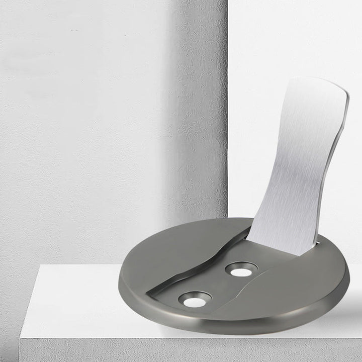 Carvallo | SteelStop - Magnetyczny stalowy stoper do drzwi