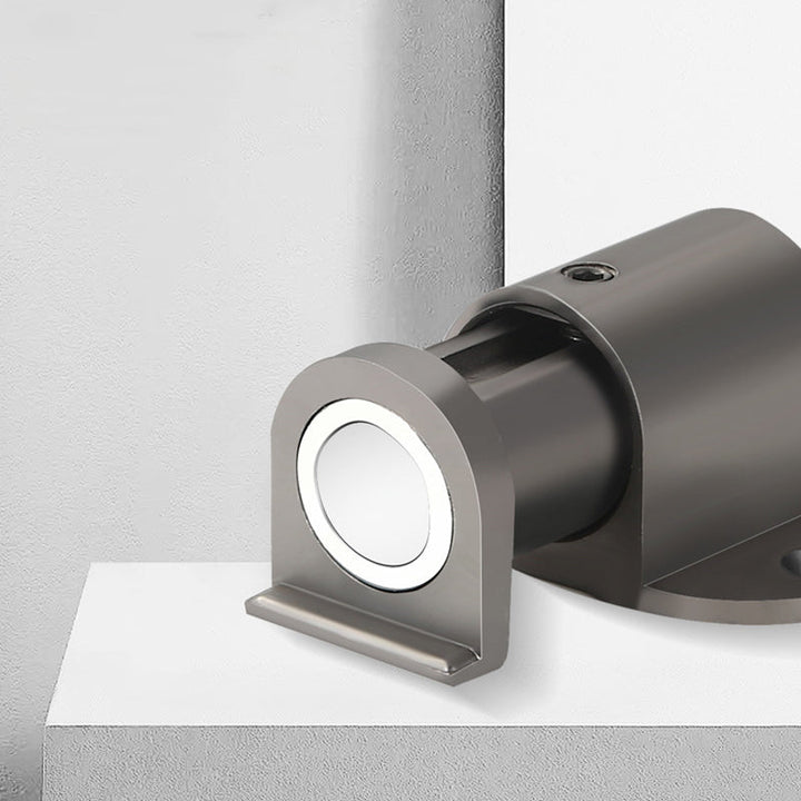 Carvallo | SteelStop - Magnetyczny stalowy stoper do drzwi