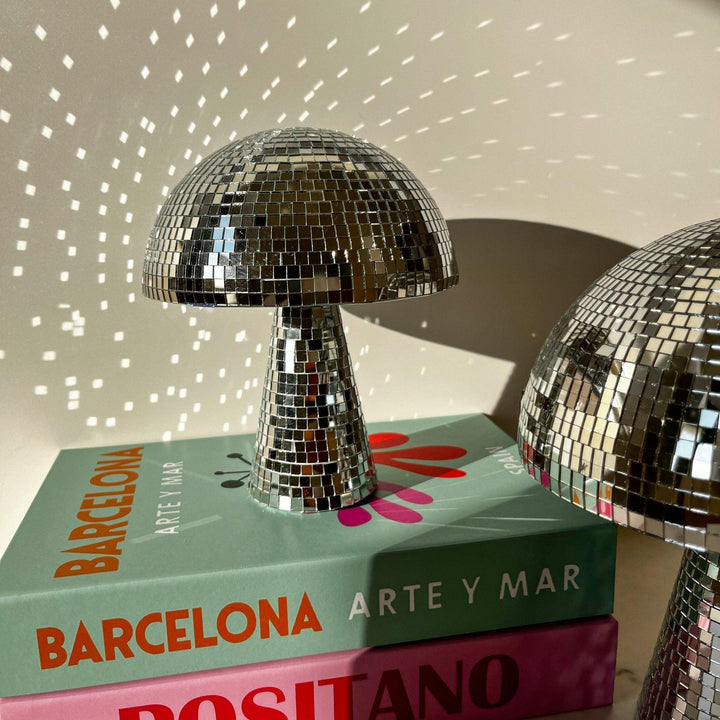 Heko Disco Ball Grzyb