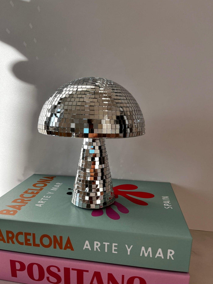 Heko Disco Ball Grzyb