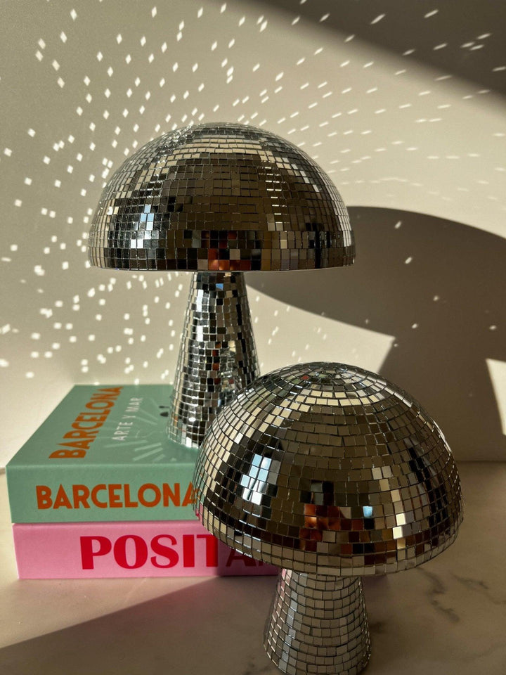 Heko Disco Ball Grzyb