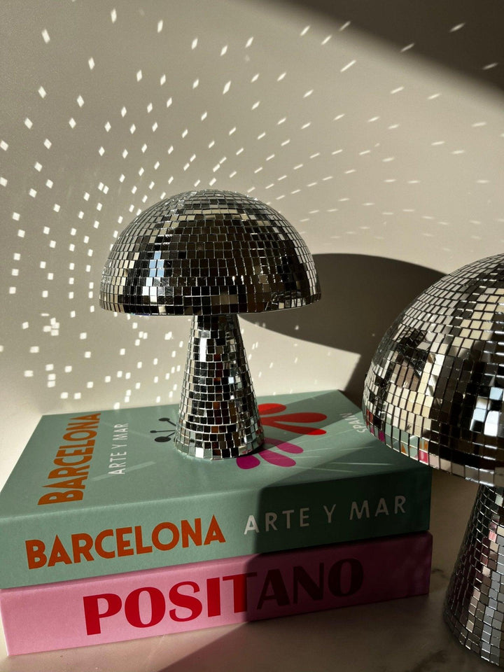 Heko Disco Ball Grzyb