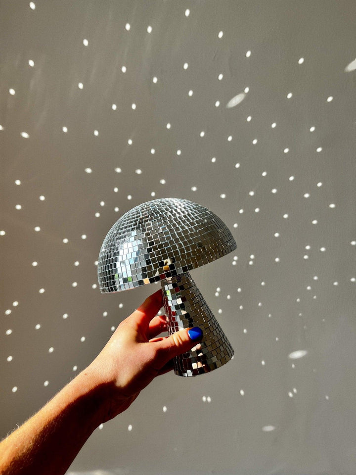Heko Disco Ball Grzyb
