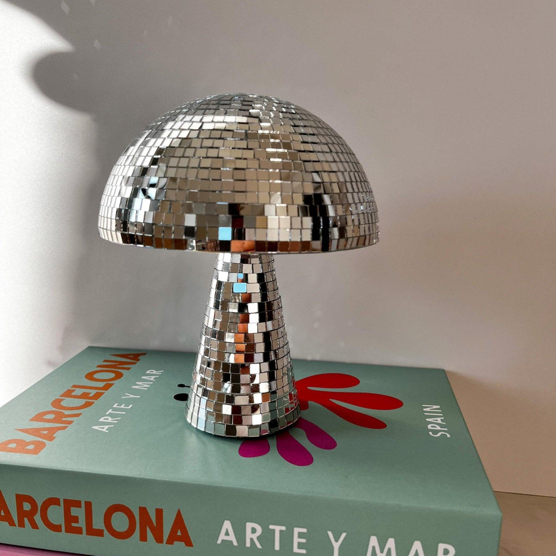 Heko Disco Ball Grzyb