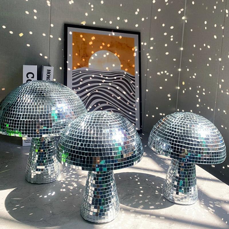 Heko Disco Ball Grzyb