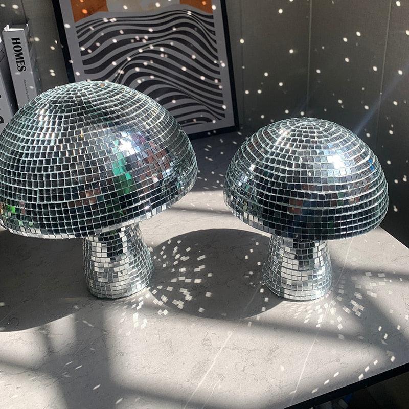 Heko Disco Ball Grzyb