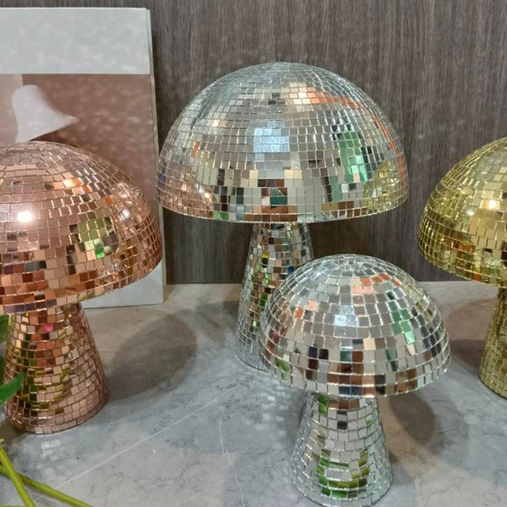Heko Disco Ball Grzyb