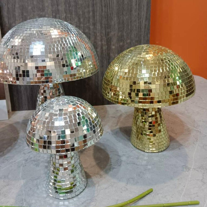 Heko Disco Ball Grzyb