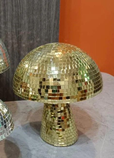 Heko Disco Ball Grzyb