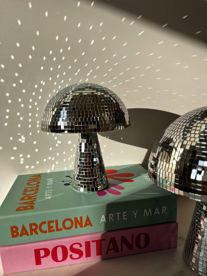 Heko Disco Ball Grzyb