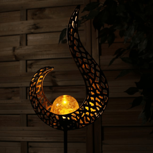 BlazeGlow Solar Torch Lights – Olśniewające płomienie dla Twojej oazy na świeżym powietrzu