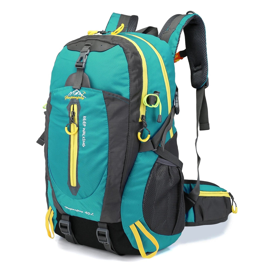 Wodoodporny plecak 40L