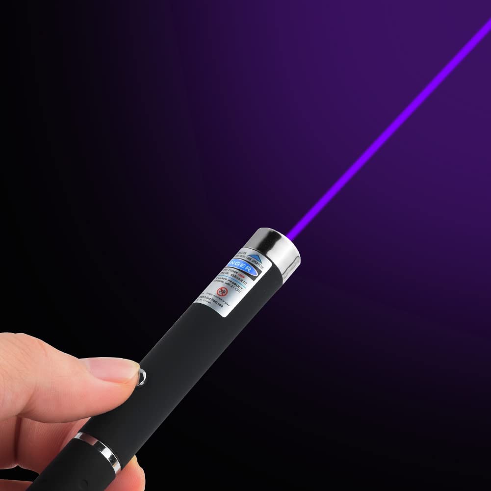 Royallure Zielony Laser Wskaźnik - AstroLaser do Obserwacji Gwiazd i Prezentacji
