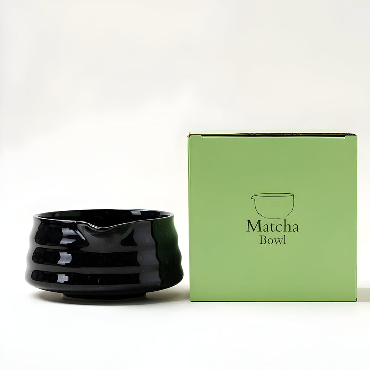 Zestaw Matcha Ceramika – Tradycyjny Japoński Zestaw Herbaciany na Relaksujące Chwile