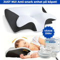 Snoozeit. - Ergonomiczna i Wygodna Ortopedyczna Poduszka na Szyję